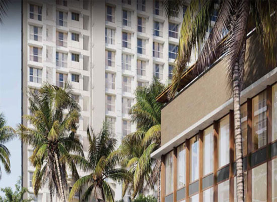 directsite godrej ascend