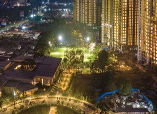 directsite greensquare