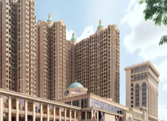 directsite godrej ascend