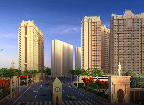 directsite swaminarayancity